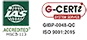 1 40 Logo IASG CERT Trasp